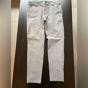 Brand new Men’s Commission Pants